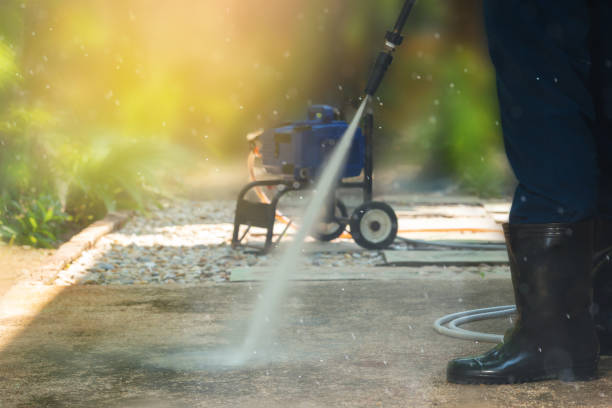 Concrete Sealing in Wisconsin Rapids, WI